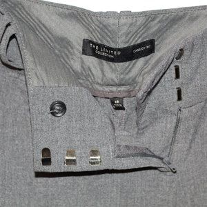 The Limited Grey Trouser